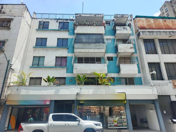 Se vende un apartamento en la Candelaria 